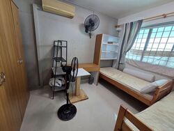 Blk 756 Yishun Street 72 (Yishun), HDB 4 Rooms #553308931